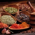 Spices & Herbs Products