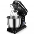 Dough Kneading Machines