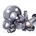 Industerial Machines Parts