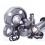 Industerial Machines Parts