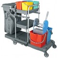 Housekeeping & Organization