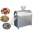 Nuts Roasting Machines
