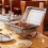 Open Buffet Equipment