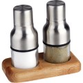 Salt Shaker Set