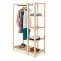 Coat Rack