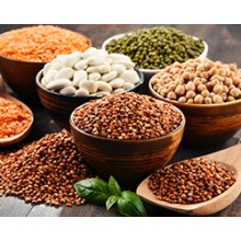 Food and Legumes
