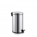 Trash can