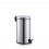 Trash can
