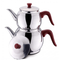 Teapot