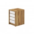Compact Cabinet