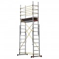 Ladders & Scaffoldings