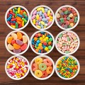 Confectionery