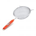 Strainer