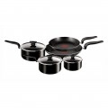 Pans and Pots