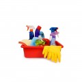 Cleaning equipments