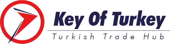 Key Of Turkey