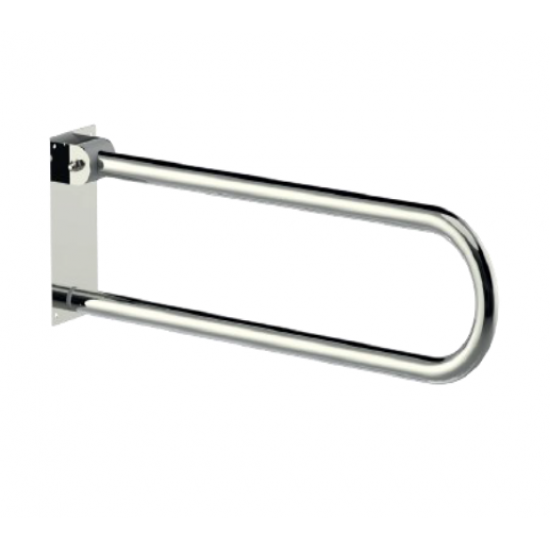 Foldable Grab Bar