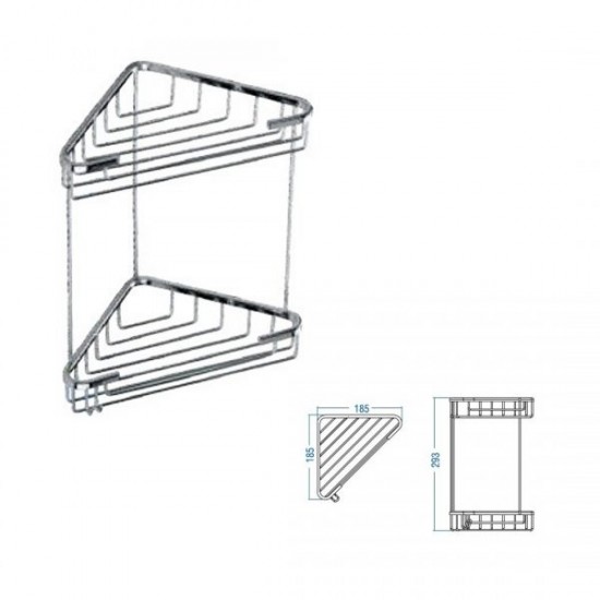 Shower Soap Holder