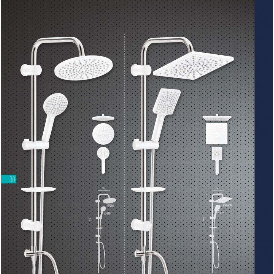 Shower Head