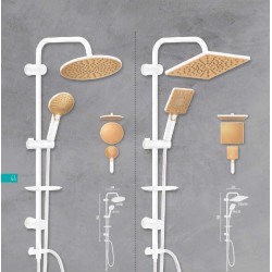Shower Head