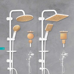 Shower Head Shower Head