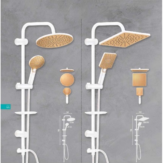 Shower Head