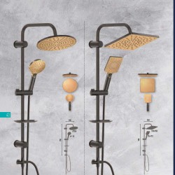 Shower Head Shower Head