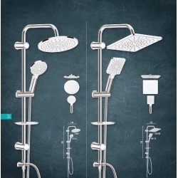 Shower Head