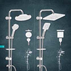 Shower Head Shower Head