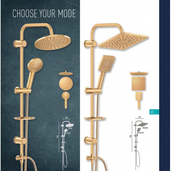 Shower Head