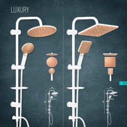 Shower Head Shower Head