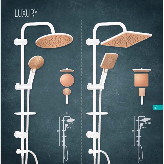 Shower Head