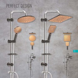 Shower Head Shower Head