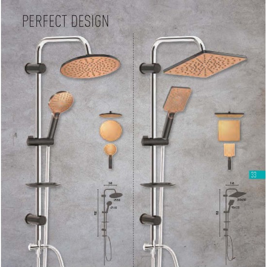 Shower Head