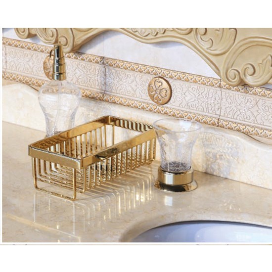 Soap Holder