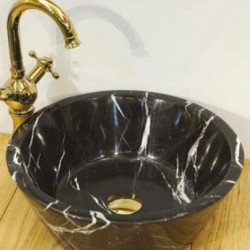Bathroom sink set Bathroom sink set