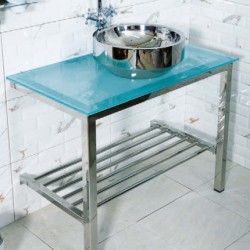 Bathroom sink set Bathroom sink set