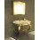 Bathroom sink set