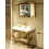 Bathroom sink set