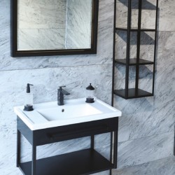 Bathroom sink set Bathroom sink set