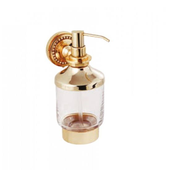 LIQUID SOAP DISPENSER