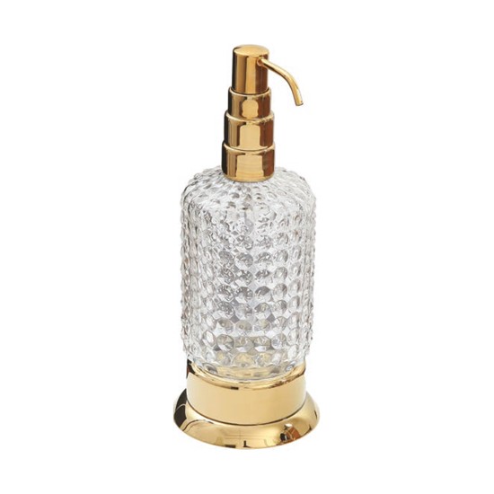 LIQUID SOAP DISPENSER