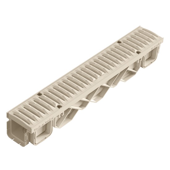 Drainage channels
