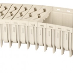 Drainage channels Drainage channels