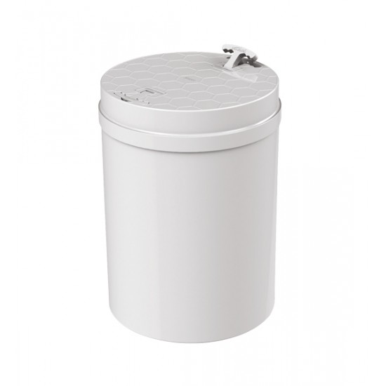 Circle Manhole Box