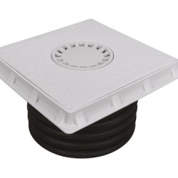 Corrugated Pipe Manhole Covers Corrugated Pipe Manhole Covers