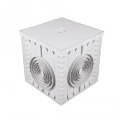 Plastic Manhole Boxes Plastic Manhole Boxes