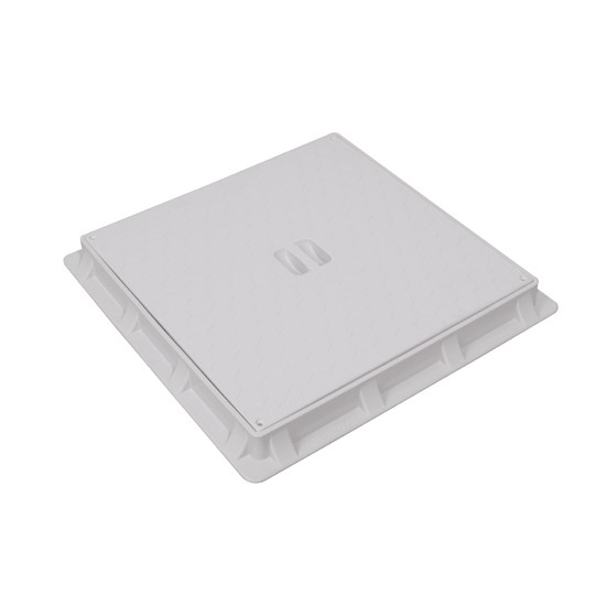 Plastic Manhole Covers