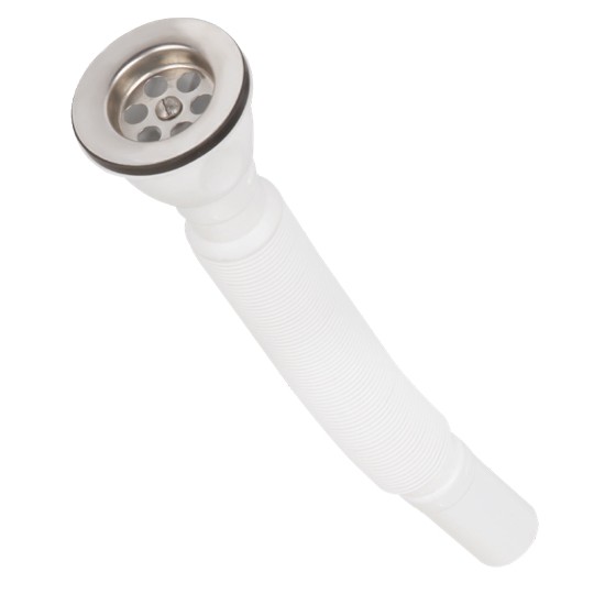 Flexible Siphon