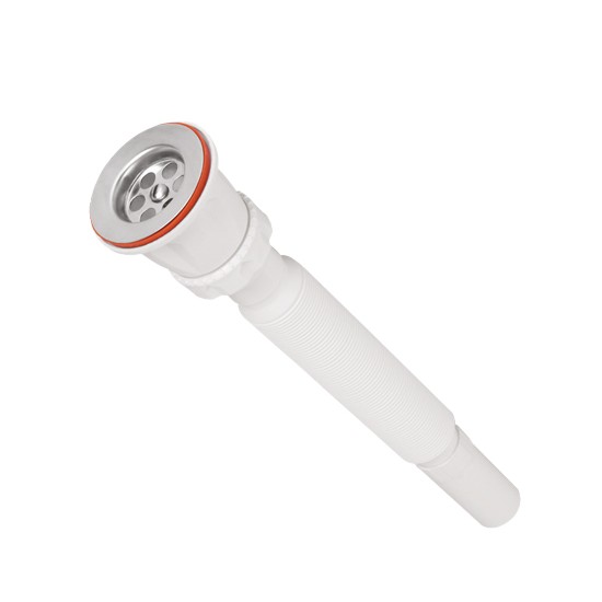 Flexible Siphon